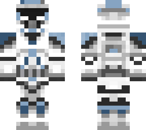 339th vex legion assault clone