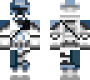 339th vex legion captain