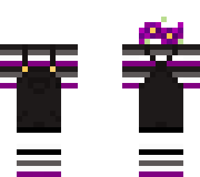 ace pride outfit base