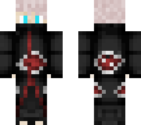 akatsuki boy