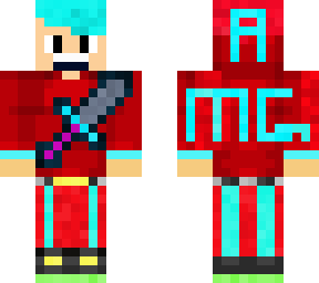 amg youtube original