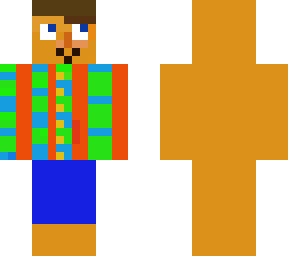 anamal crossing skin (that i like)