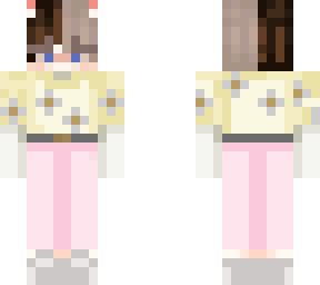 another skin edit!! <3