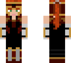 artemis of bana-mighdall
