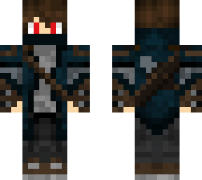 assasin v3