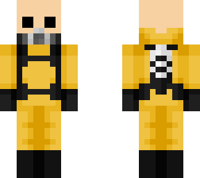 atom dude