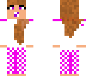 baby girl in cozy pj's.