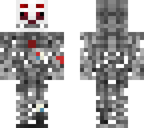 bad ennard