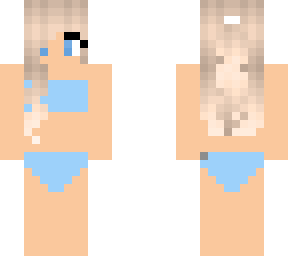 bathing suit