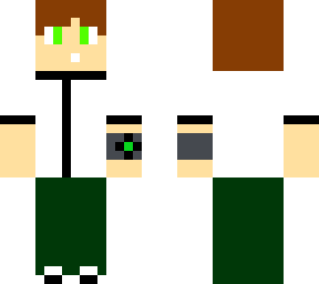 ben 10