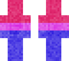 bi flag pride!! :->