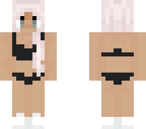 bikini meidje