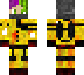 biohazard leshuga