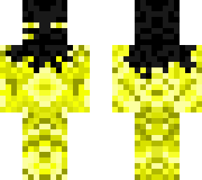 blade yellow