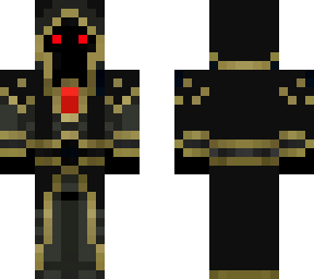 blood god