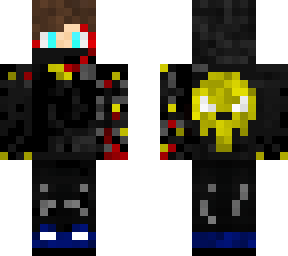 bloodied jason (shadows role-play)