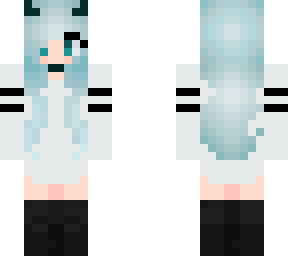 blue devil girl (edit) fix
