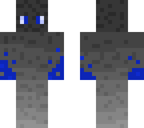 blue mage