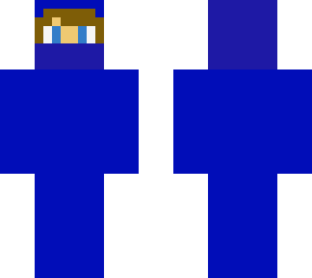 blue teen