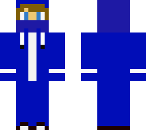 blue teen 2