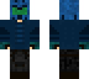 bluewarriormax