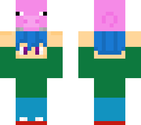 boi and pig