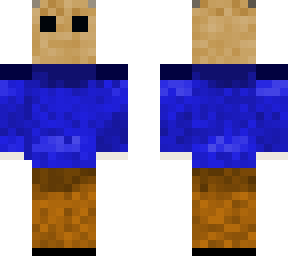 box man