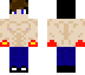 boxer