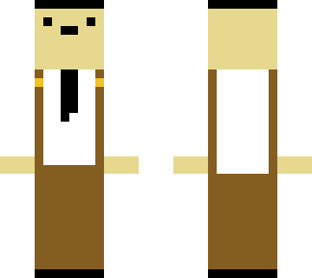 broke