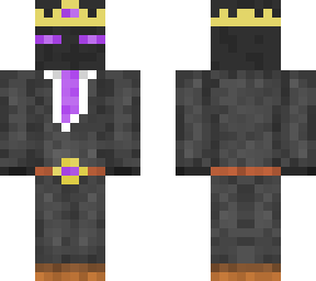 buisness/boi ender king