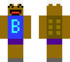 cakeman