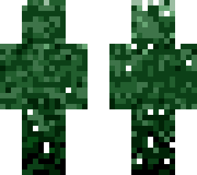 camo (dark) green