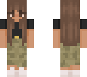 camo