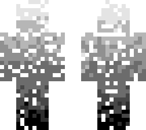camo white grey black
