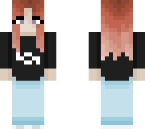 changed the eye colour