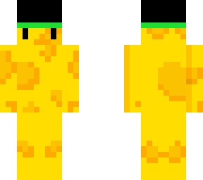 cheese with hat