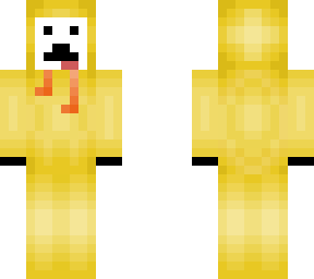 chimmy bt21