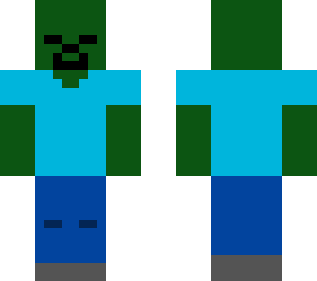 clean zombie 2