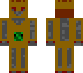 cobblestone king