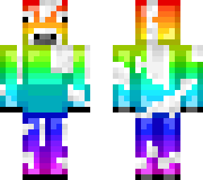 color cow