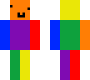 colored derp