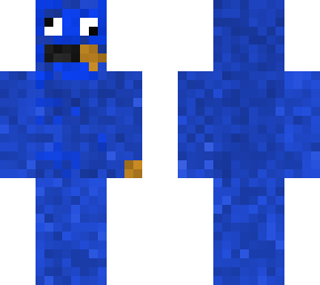 cookie monster