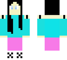 cool girl