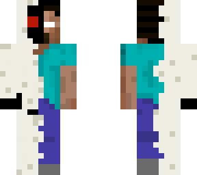cool herobrine 4