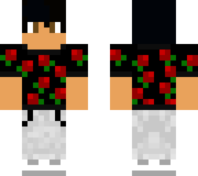 cool skin (stefan)