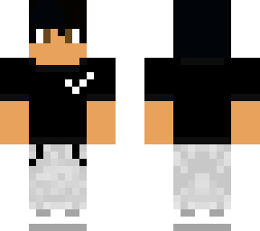 cool skin (stefan)
