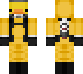 corona duck