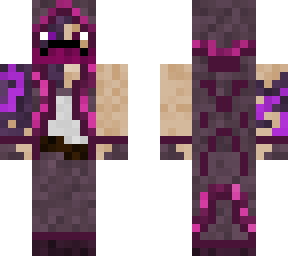corrupted void assassin
