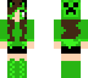 creeper toast (fix)