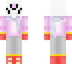 cuddletale papyrus! <3